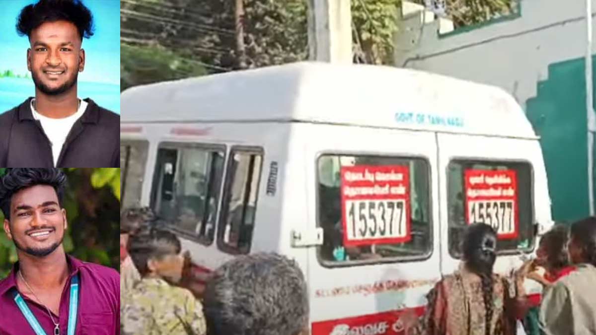 Mayiladuthurai case; 19 policemen transferred with cages