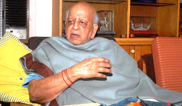 T.N. Seshan
