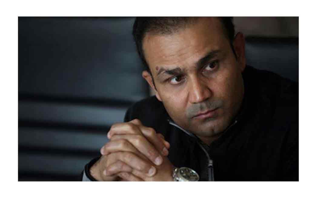 sehwag dream team for icc cricket world cup 2019
