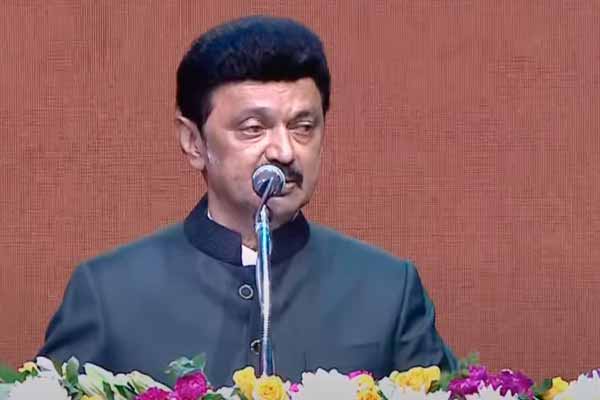 'More investment than expected; TRP Raja has found a place in the heart'-Multanwar Leshichi