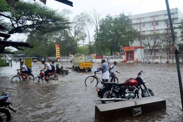 rain in tirunelveli