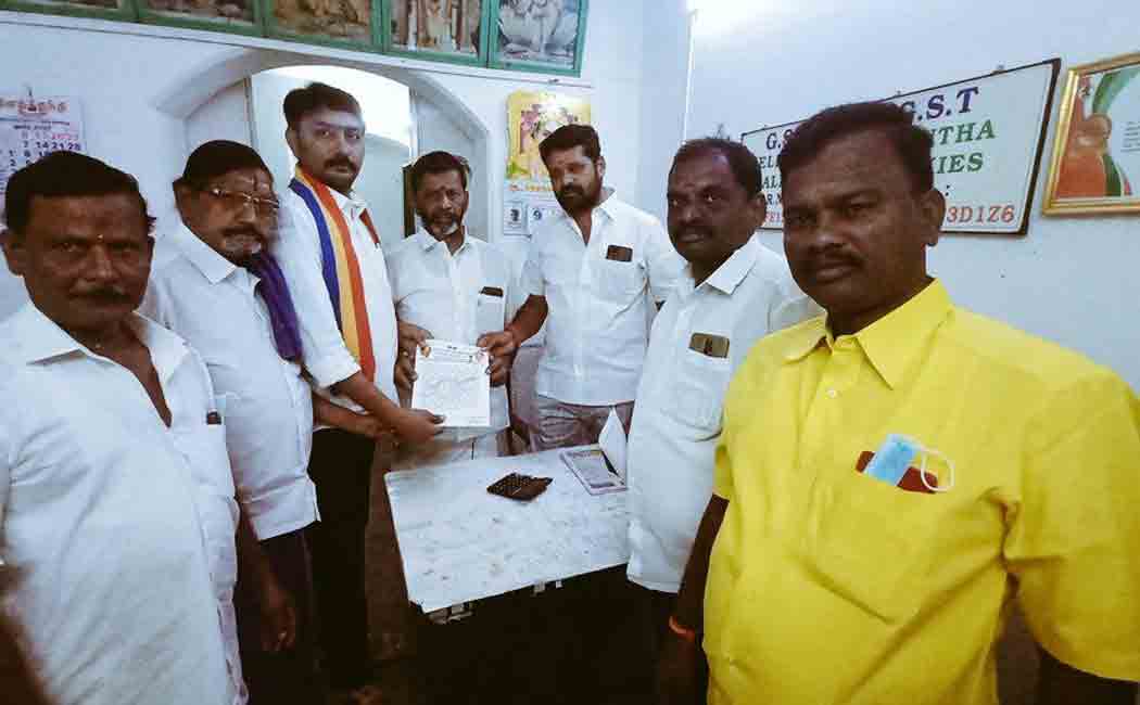 Etharkkum Thuninthavan should not release.. pmk condemnation!
