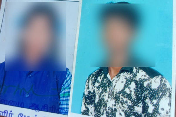 panruti incident