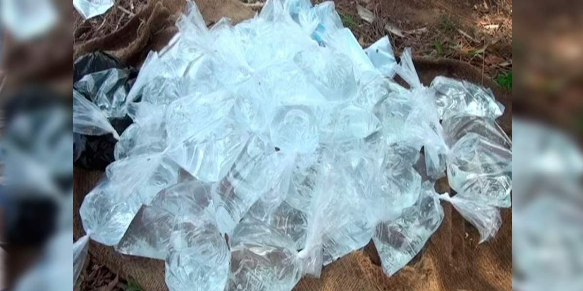 “Alcohol casualties; Where did Rahul and Kharge go?''-Nirmala Sitharaman asked