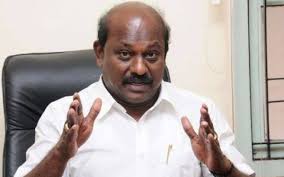 Corona virus issue - Tamil Nadu Government inco-ordination