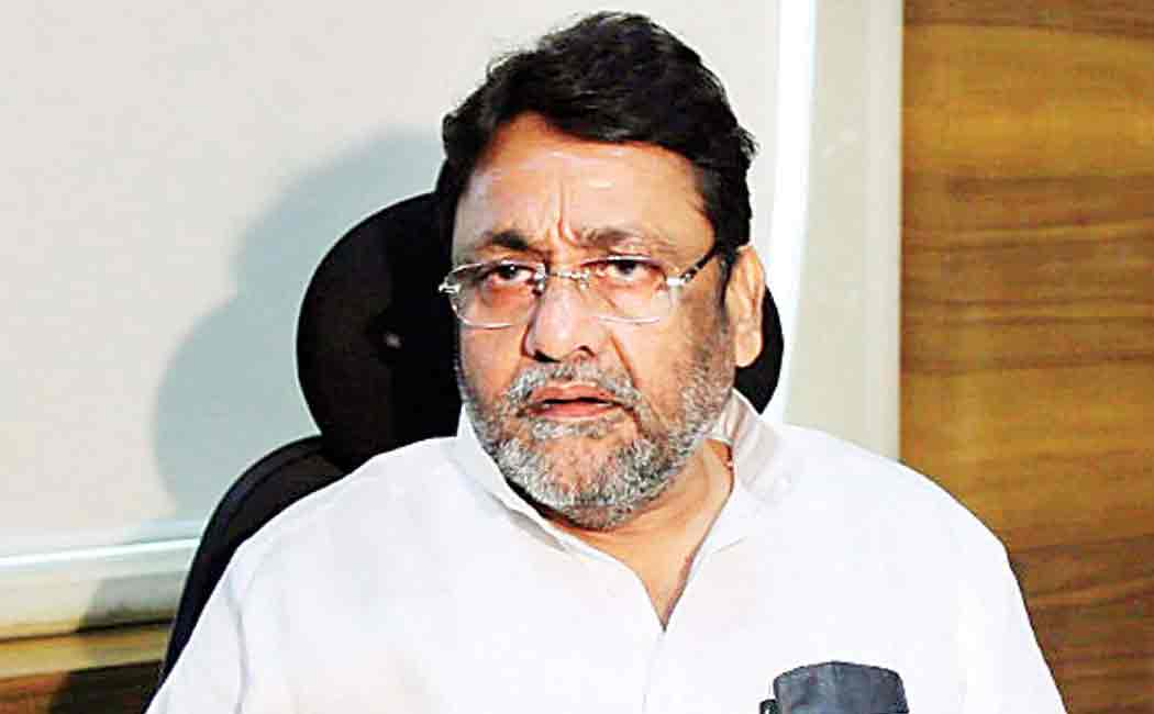nawab malik about maharashtra government formation
