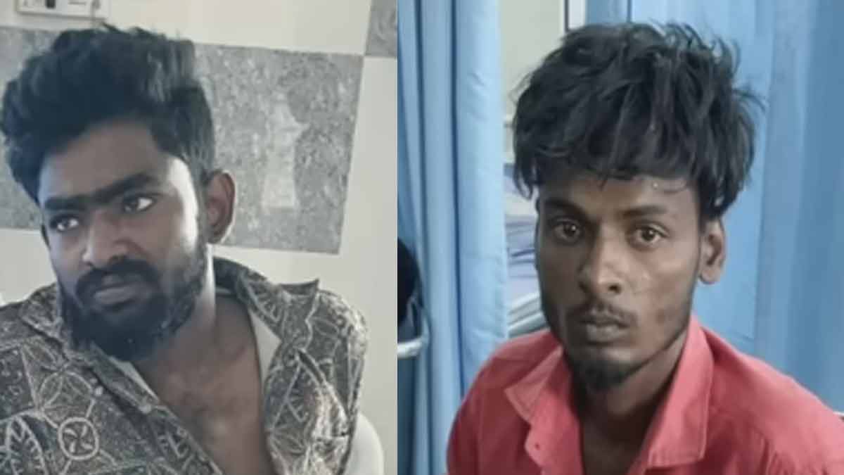 sad incident in mountaintop' - The suffering continues in Krishnagiri