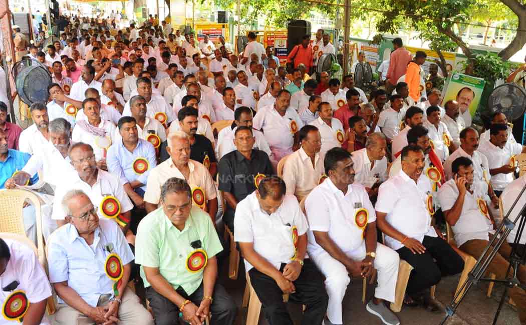state lorry owners association related issue