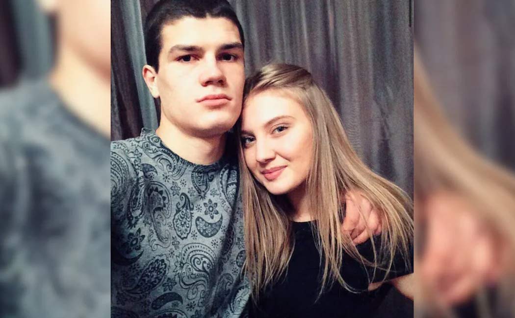 Boyfriend who stabbed his girlfriend 111 times to incident in Russia acquitted