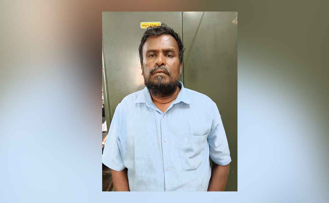 Chit Fund fraud police arrested two in thiruvannamalai