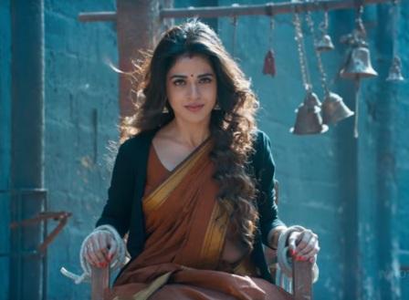 tamilpadam heroine
