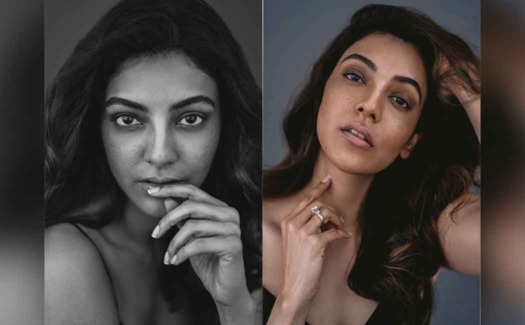 kajal agarwal