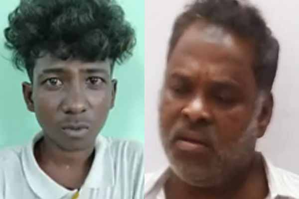 6 Prosecution under Sec for puducherry nine year old girl child incident