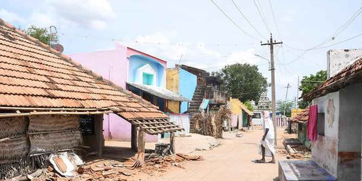 All are guilty in the Kacha Natham case