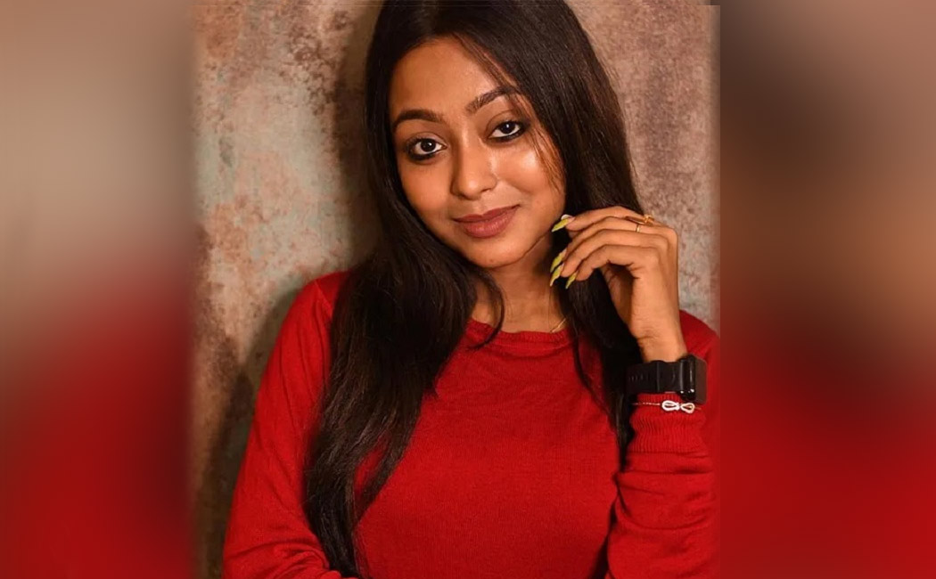 bengali actress bidisha de majumder passed away
