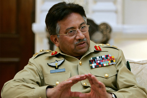 Pakistan court upholds sentenced for Late Musharraf's appeal