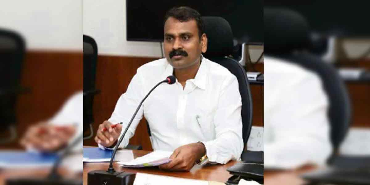 "There is no worry or happiness ..." - BJP L. Murugan interview