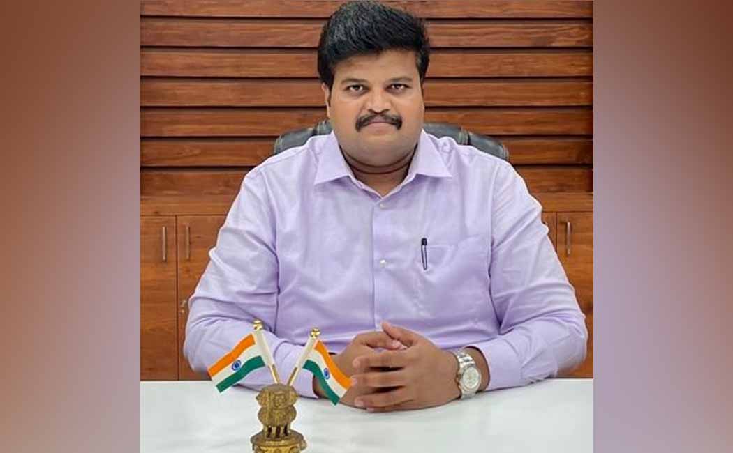 'Bad road?' - District Collector explained