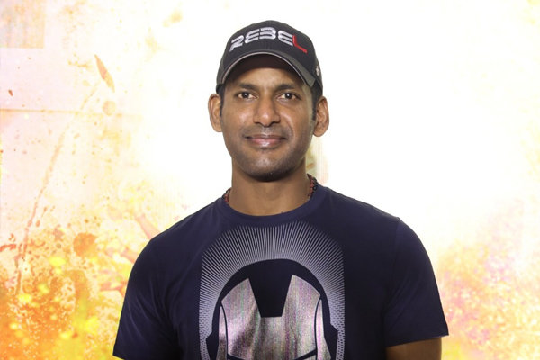 vishal lyca case update