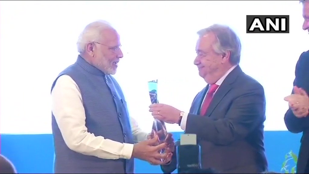 modi