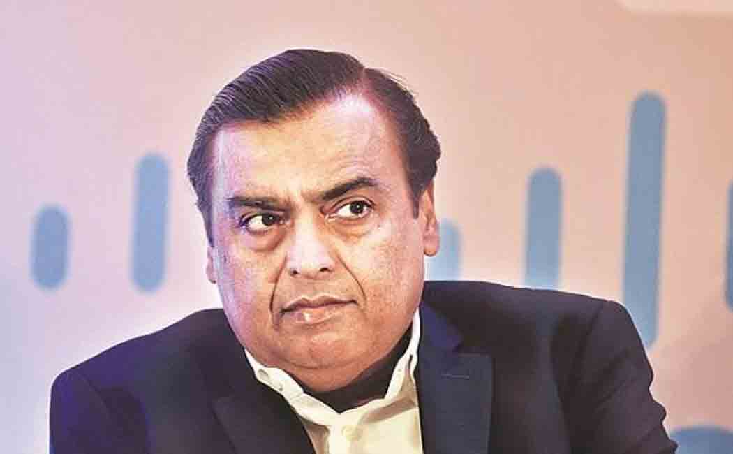 reliance to cut pays for employees