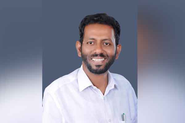 Islamists who demanded the Tamil Nadu government