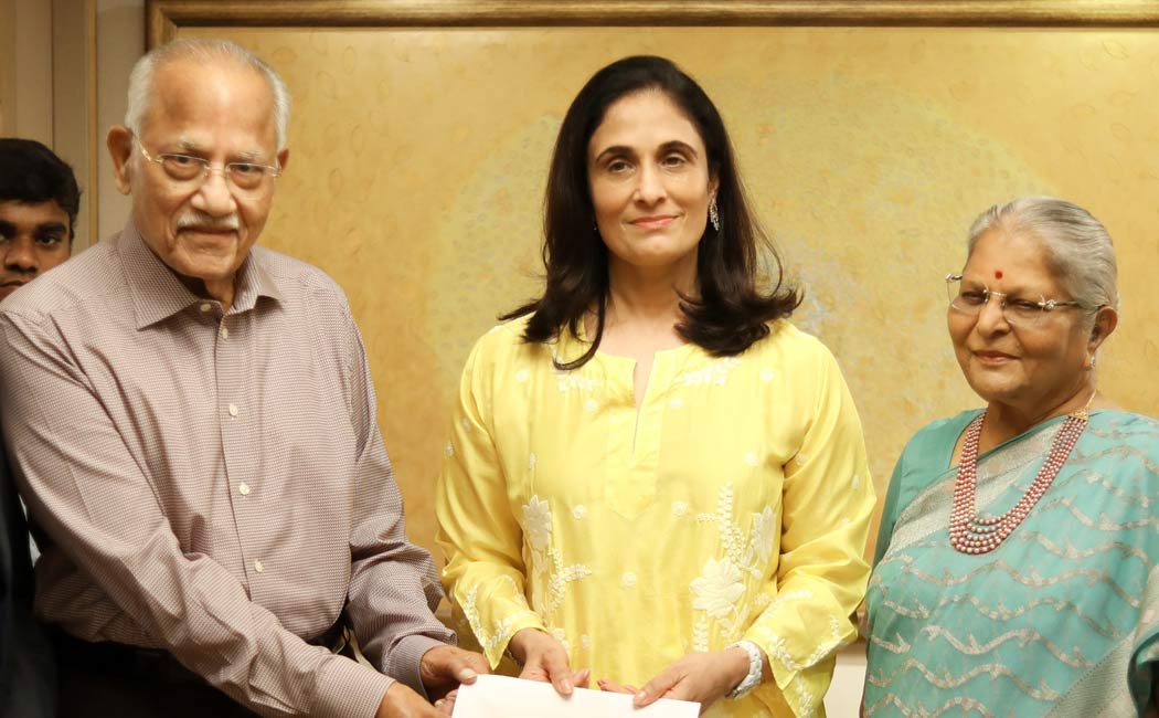 jailer success sun pictures helped 100 under privileged children for heart surgery