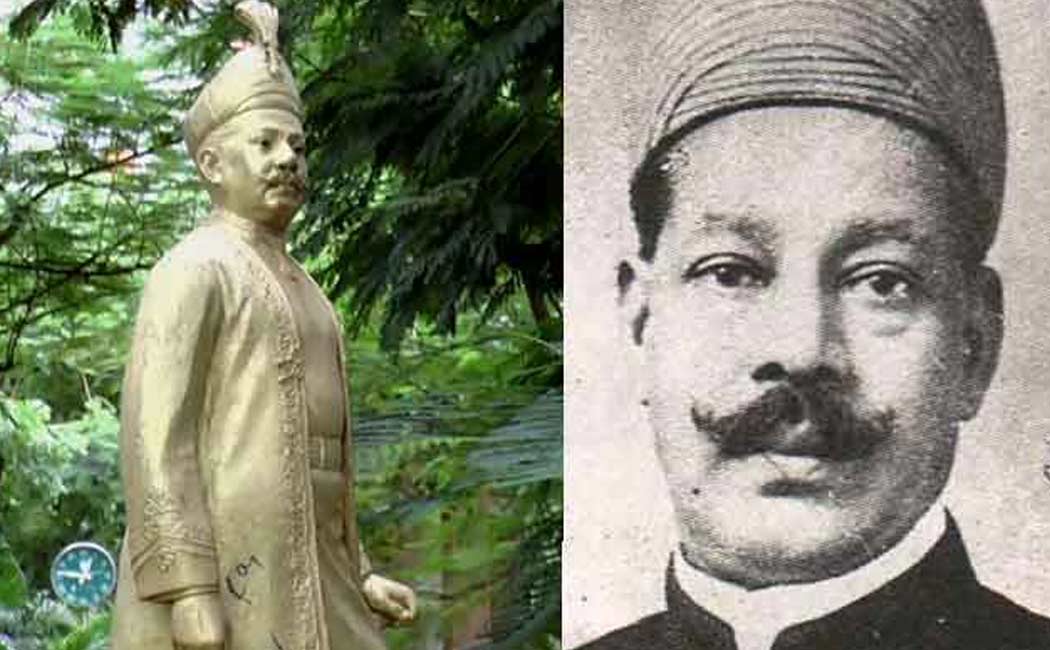 Chief Minister M K Stalin's eulogy on the birthday of King Panagal
