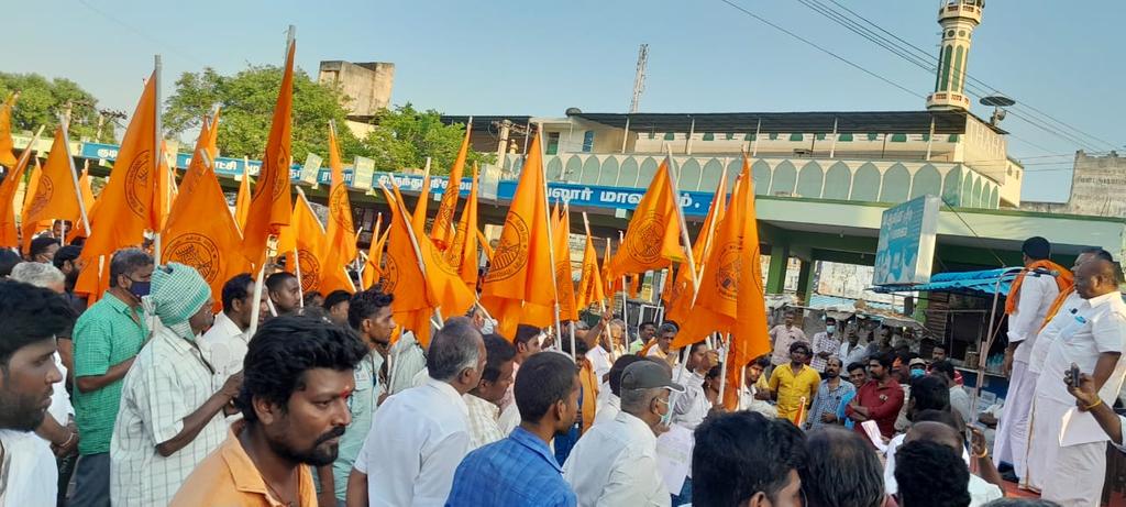 vellore festival shops
