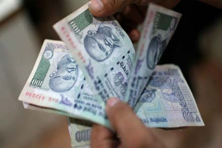 rupees