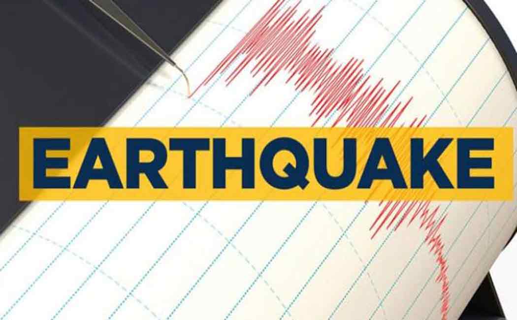 earthquake in indo china border