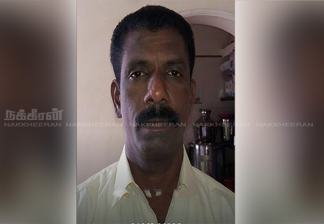 salem police sub inspector suspend in commissioner ordr