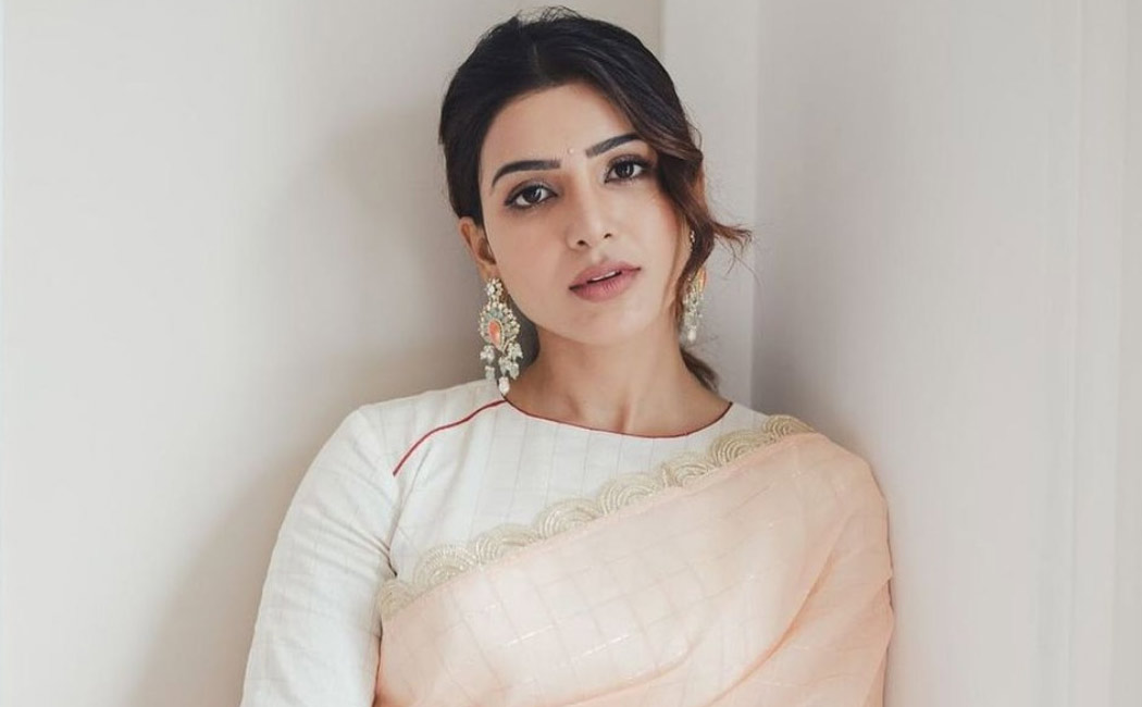 News about Naga Chaitanya's new love - Samantha reply