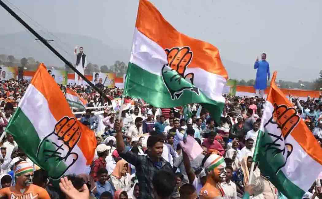 another gujarat congress mla resigns