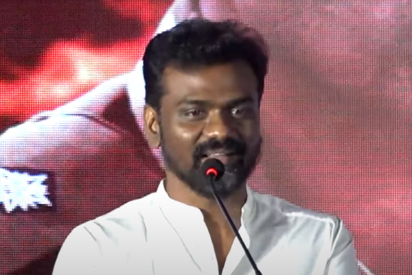 rajkumar periyasamy replies to controversey about mukund identity