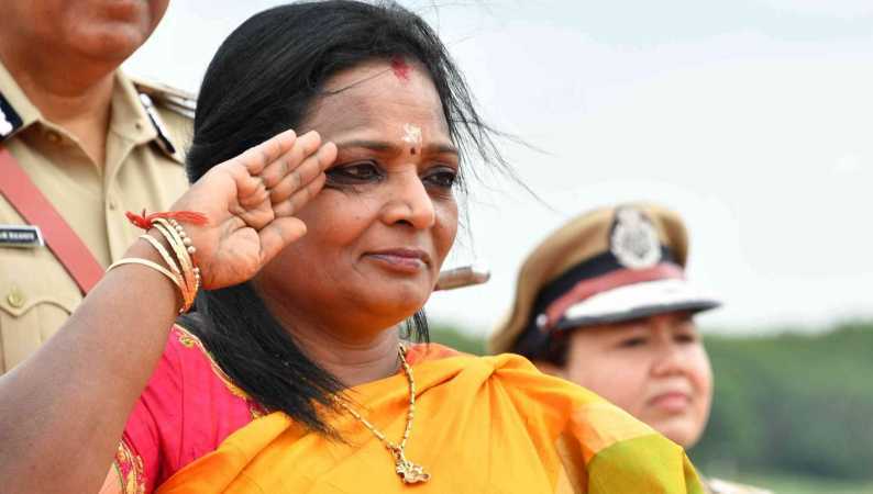 tamilisai