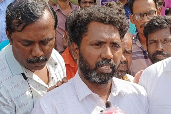 NIA raids house of ntk executives