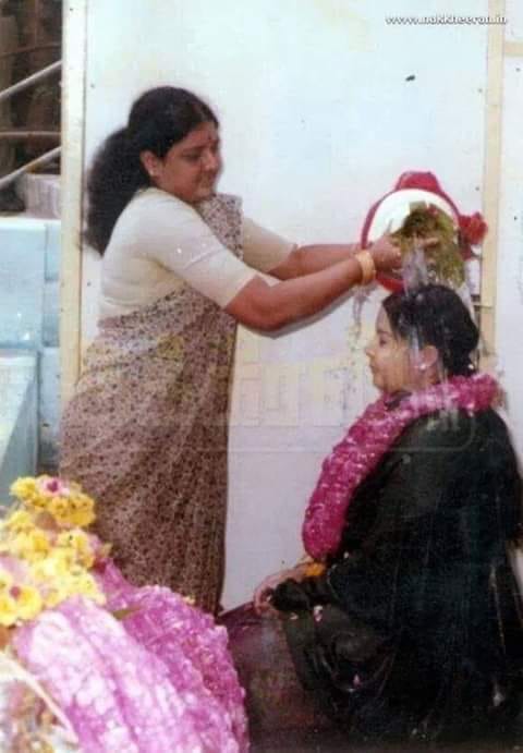 kumbakonam mahamaham 1992 incident
