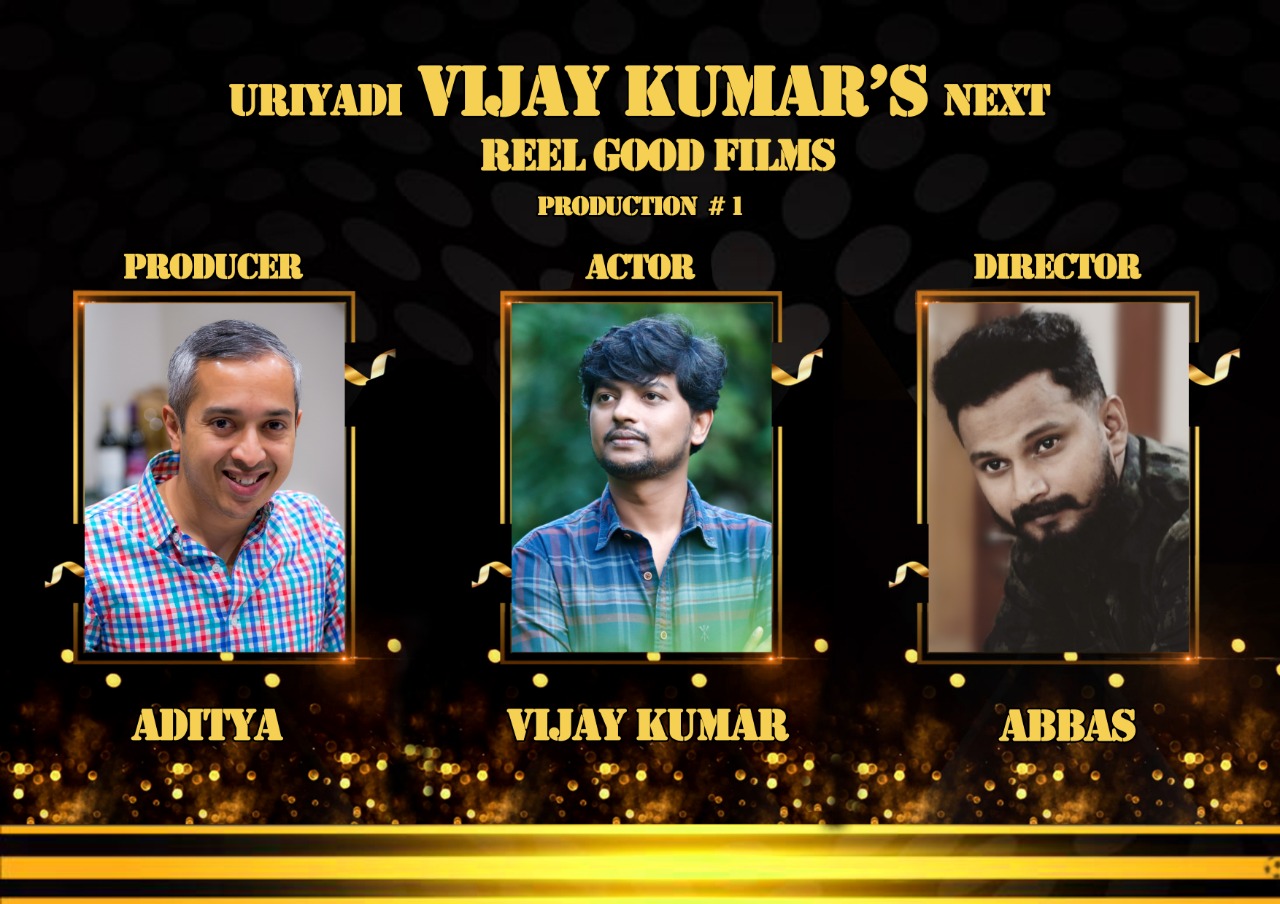 Suriya, Vijay Kumar, Vismaya At The 'Uriyadi 2' Audio Launch | Silverscreen  India