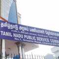 Important announcement on Attention TNPSC Candidates