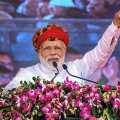 PM Modi says Opposition parties panics because some truths have been told