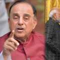 Subramanian Swamy question What is America's role India-Pakistan issue 