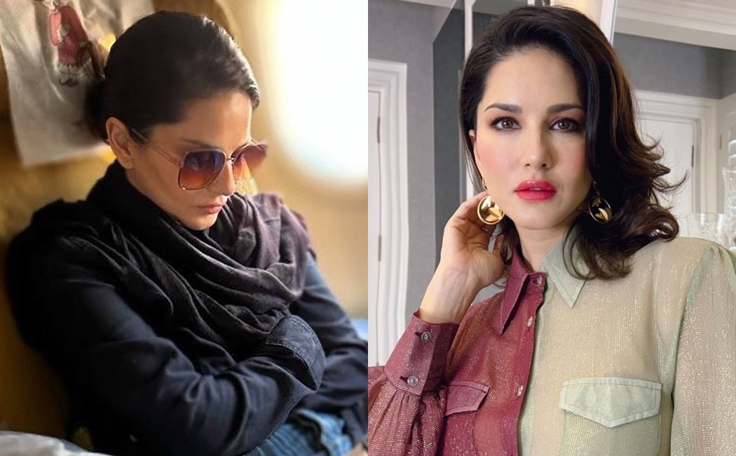 incident happened at near Sunny Leone’s fashion show venue in Manipur