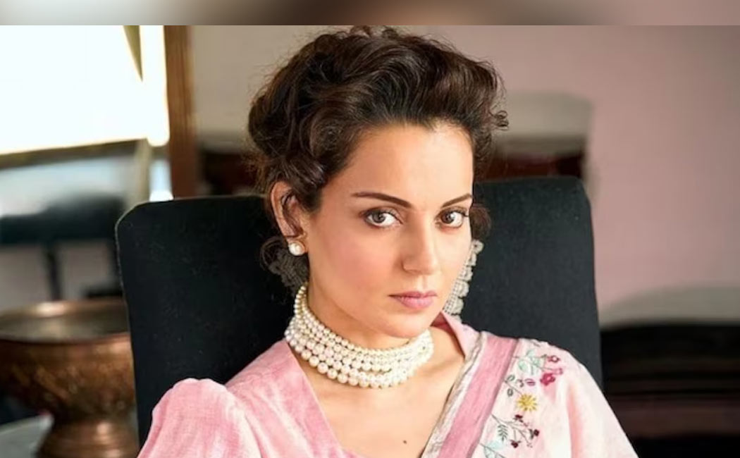 Kangana Ranaut Emergency movie punjab issue