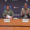 Tri-Services officers interviewed about operation sindoor 