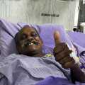  'Innaiku oru Puti' Grandfather admitted to hospital