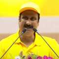 Anbumani's speech OBC got reservation only due to Ramadoss' pressure