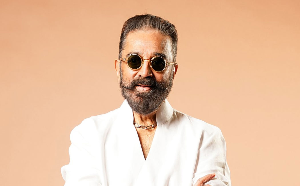 kamalhaasan about operation sindoor