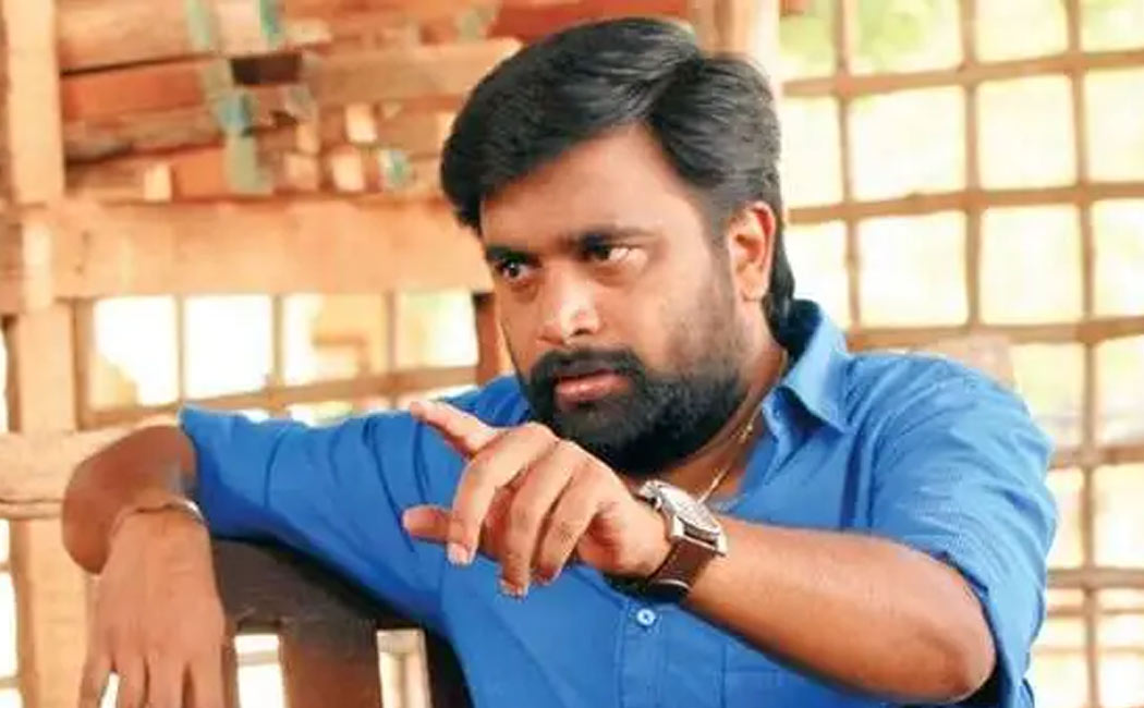 sasikumar about aadujeevitham movie and director blessy