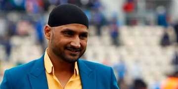 Harbhajan Singh says After Rohit, he is the most deserving captain of the Indian team